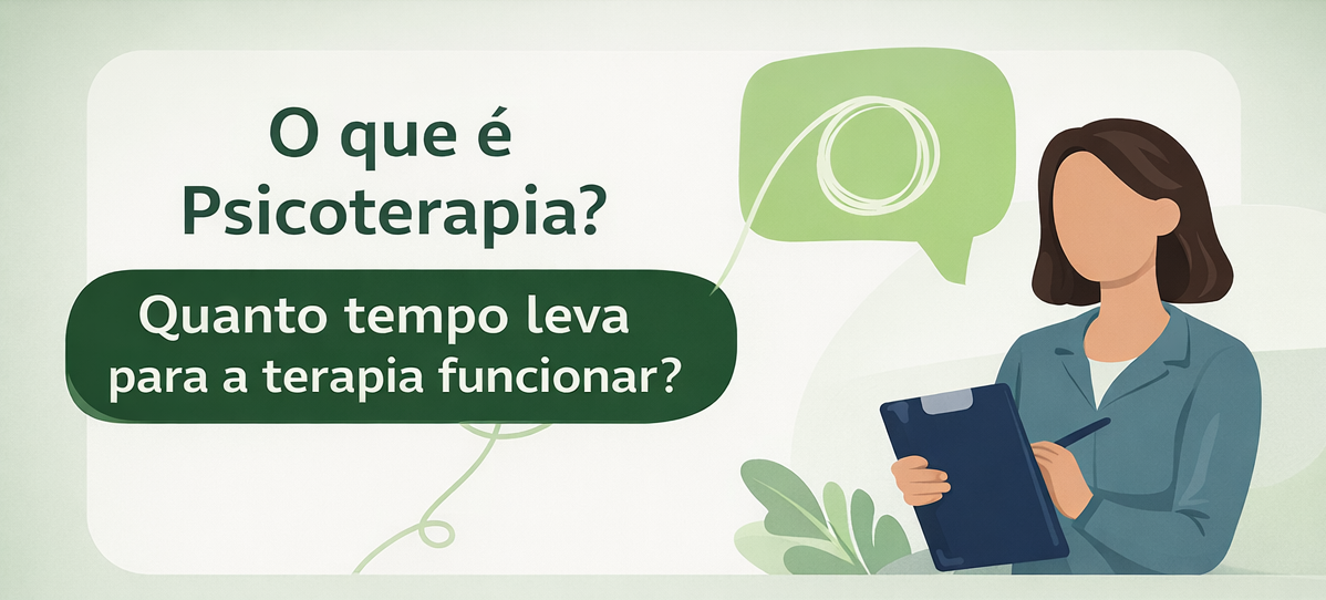Psicoterapia Breve Focal